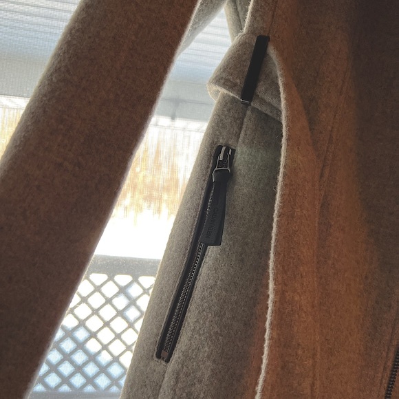 Calvin Klein jacket - Picture 2 of 7